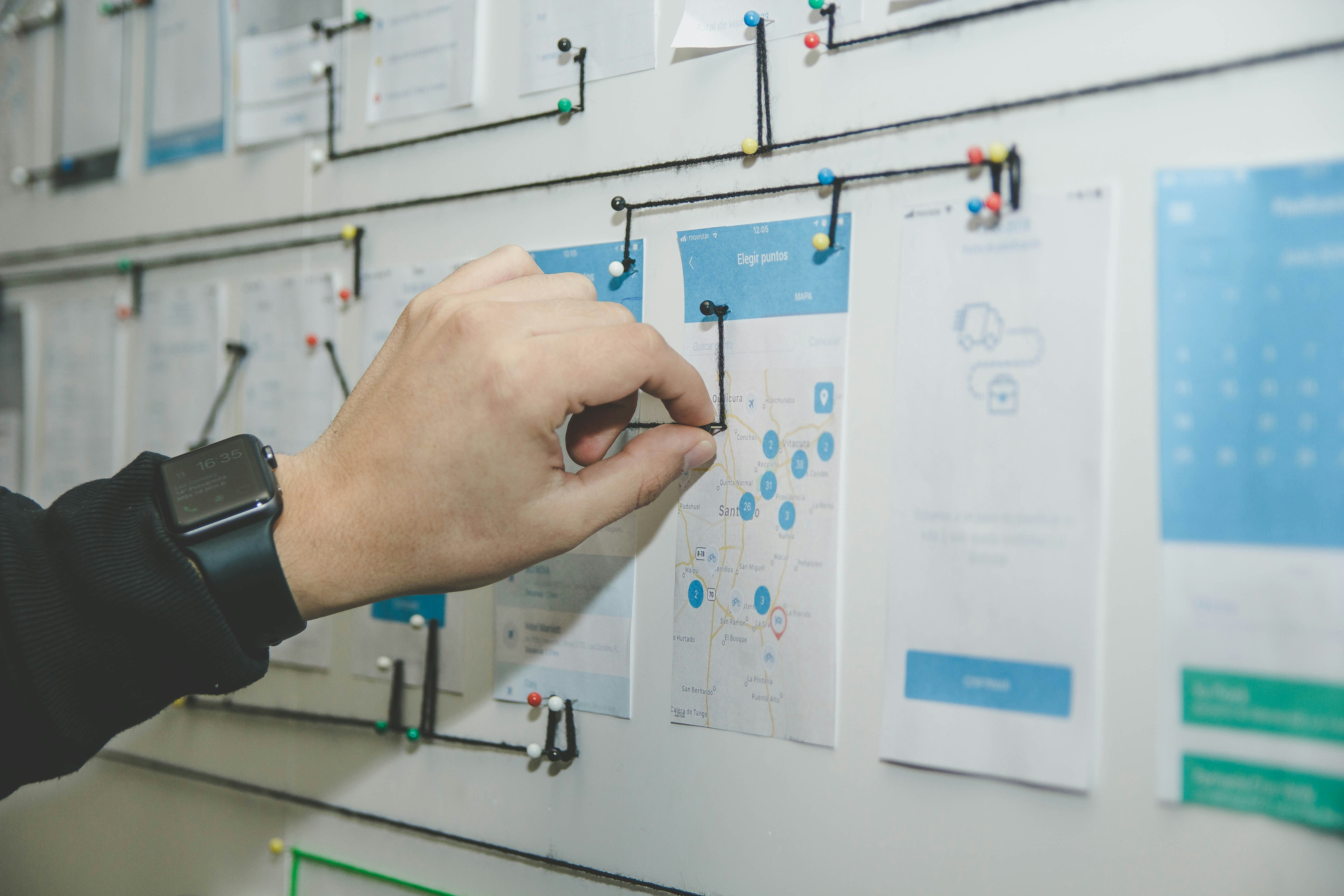 Project Manager